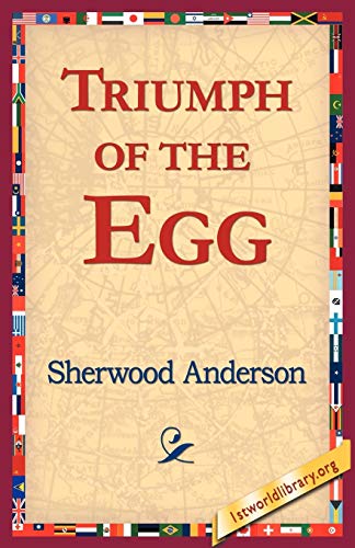 Cover of Triumph of the Egg