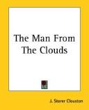 Cover of The Man From The Clouds