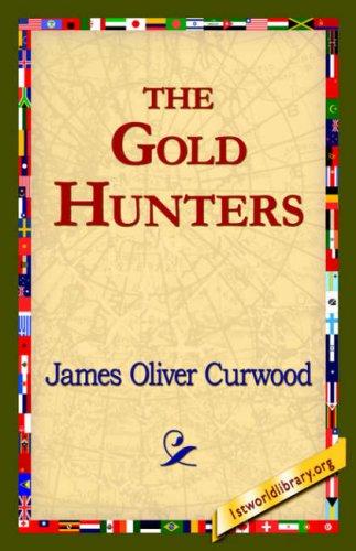 Cover of The Gold Hunters