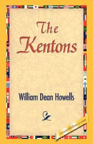 Cover of The Kentons