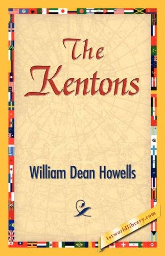 Cover of The Kentons