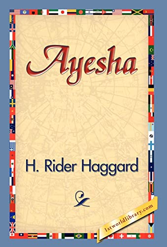 Cover of Ayesha