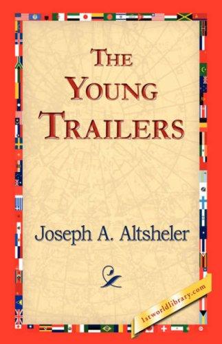 Cover of The Young Trailers
