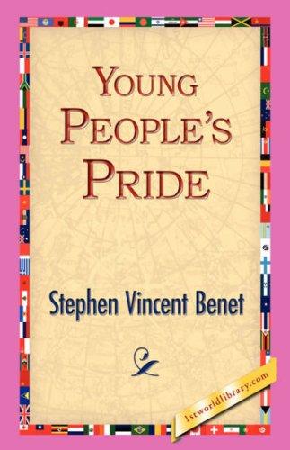 Cover of Young People's Pride
