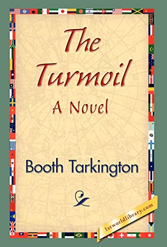 Cover of The Turmoil