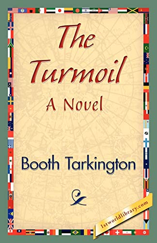 Cover of The Turmoil