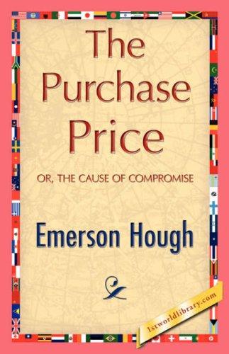 Cover of The Purchase Price