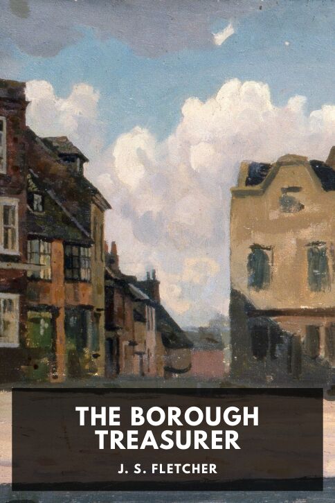 Cover of The Borough Treasurer