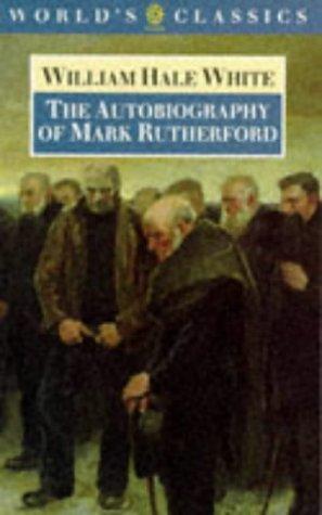 Cover of Autobiography