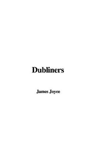 Cover of Dubliners