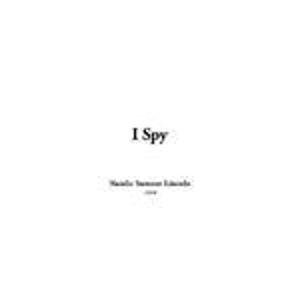 Cover of I Spy