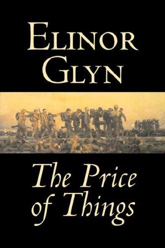 Cover of The Price of Things