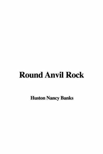 Cover of Round Anvil Rock