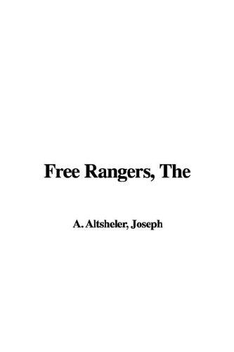 Cover of The Free Rangers