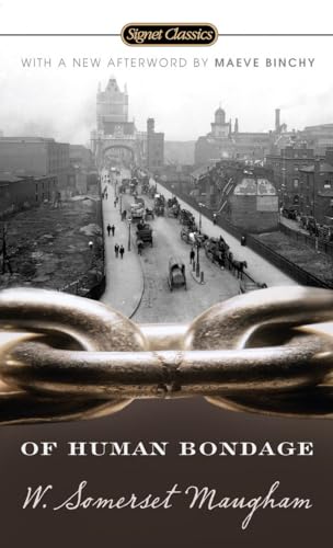 Cover of Of Human Bondage