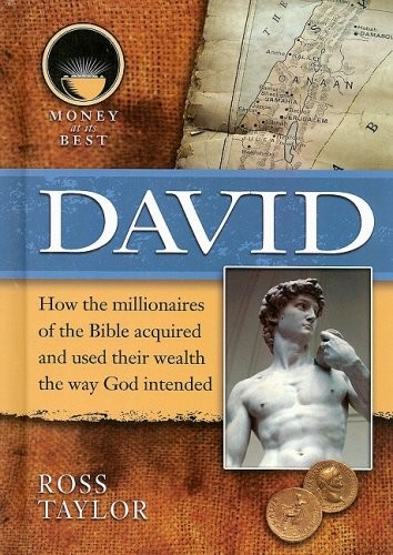 Cover of David
