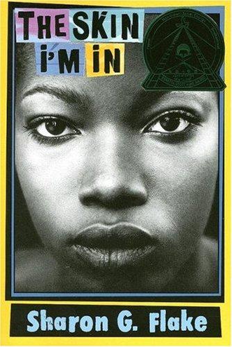 Cover of The Skin I'm In