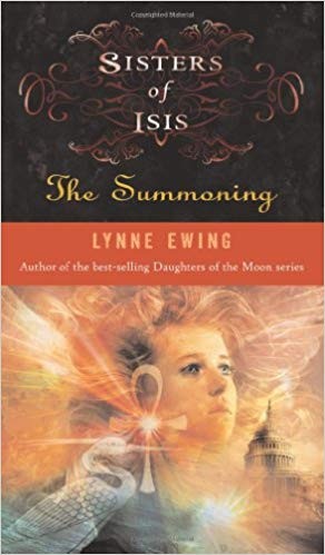 Cover of Sisters of Isis