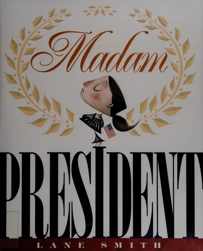 Cover of Madam President