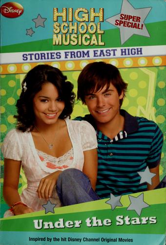 Cover of Under the Stars (Stories from East High Special Edition)