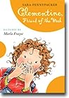 Cover of Clementine, Friend of the Week