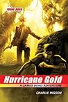 Cover of The Young Bond Series, Book Four: Hurricane Gold