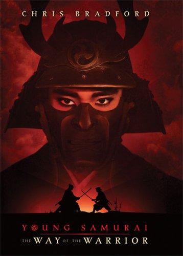 Cover of Young samurai