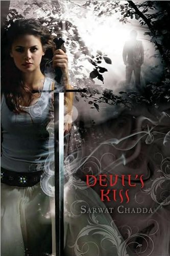 Cover of Devil's Kiss
