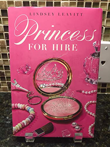 Cover of Princess for Hire