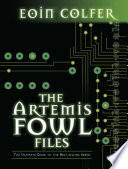 Cover of The Artemis Fowl Files