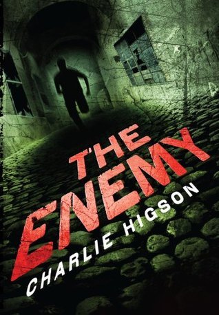 Cover of The Enemy