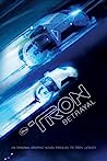 Cover of Tron: Betrayal