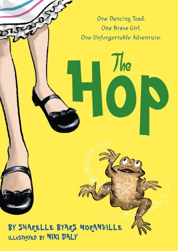 Cover of The Hop