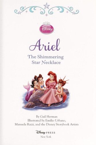 Cover of Ariel