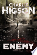 Cover of The Enemy
