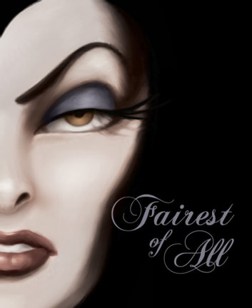 Cover of Fairest of all