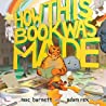 Cover of How This Book Was Made