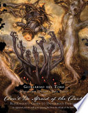 Cover of Don't Be Afraid of the Dark: Blackwood's Guide to Dangerous Fairies