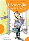 Cover of Clementine and the Spring Trip