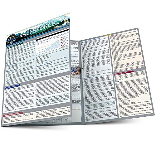 Cover of Salesforce