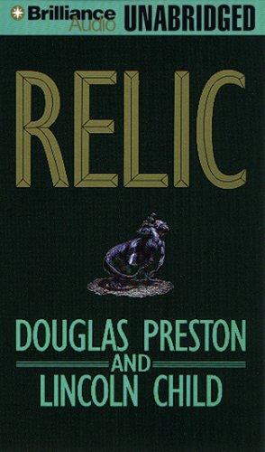 Cover of Relic