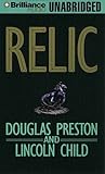 Cover of Relic