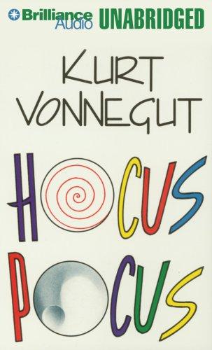 Cover of Hocus Pocus
