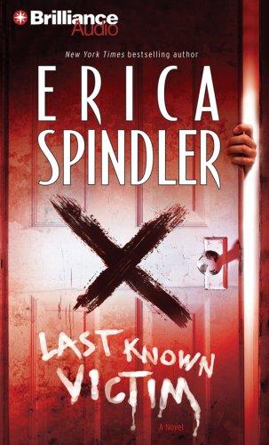 Cover of Last Known Victim