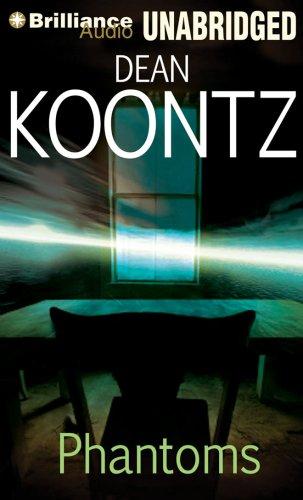 Cover of Phantoms
