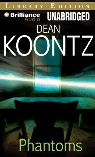 Cover of Phantoms