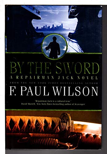 Cover of By the Sword