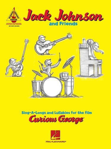 Cover of Curious George