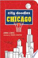 Cover of City Doodles Chicago