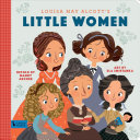 Cover of Little Women